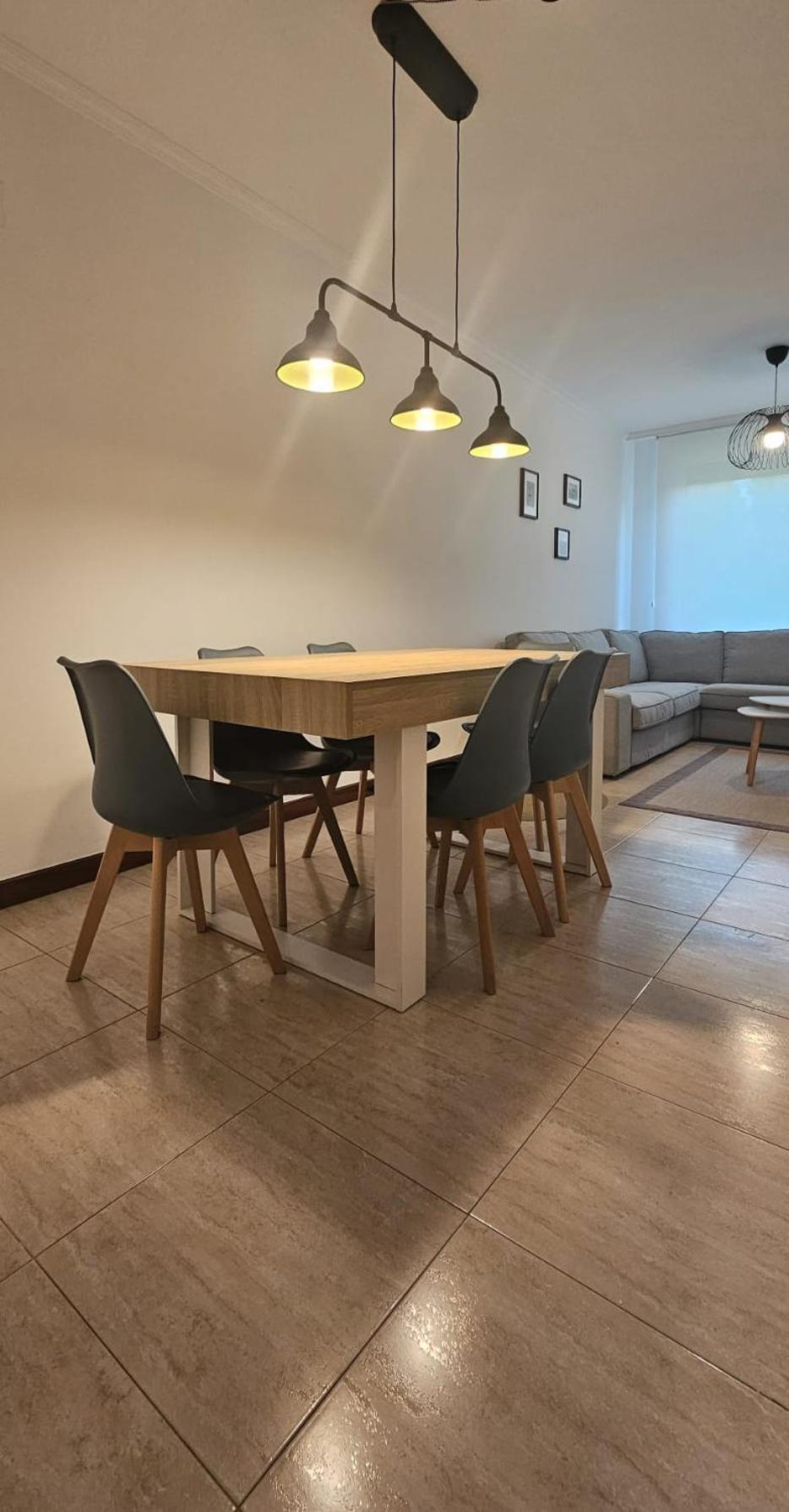 Apartamento Casa Noa Beranga Exterior foto