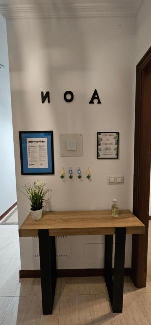 Apartamento Casa Noa Beranga Exterior foto