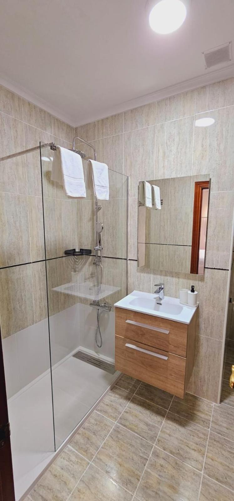 Apartamento Casa Noa Beranga Exterior foto