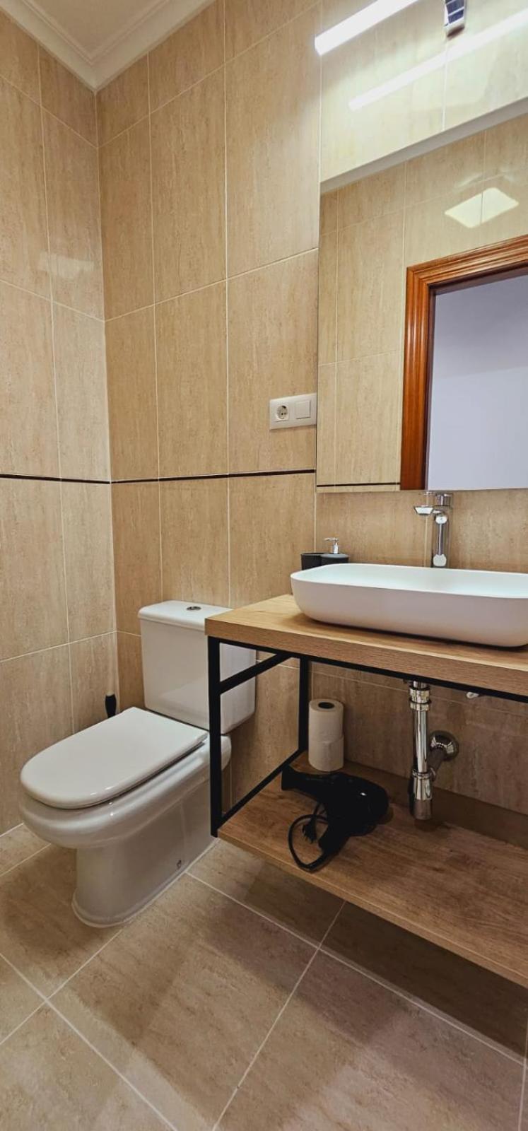 Apartamento Casa Noa Beranga Exterior foto